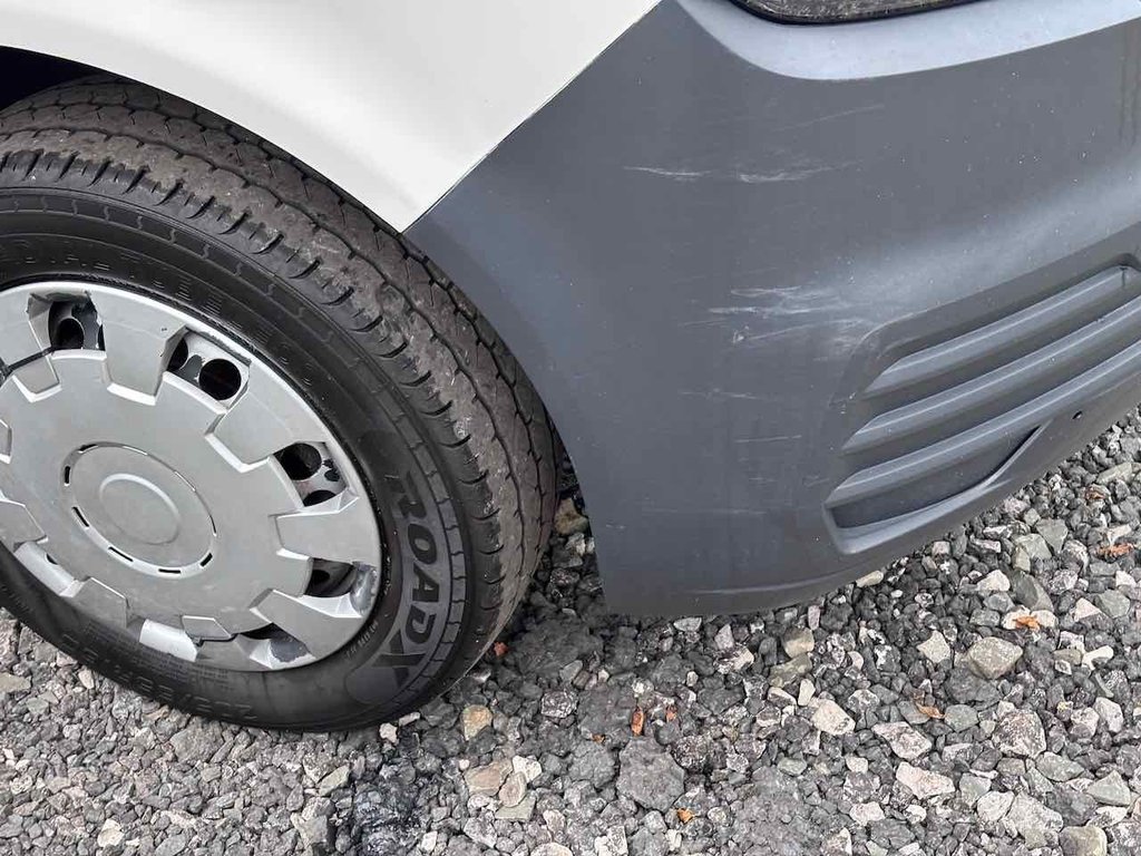 Used Volkswagen Transporter 2021 for sale - 75456366: Photo 22