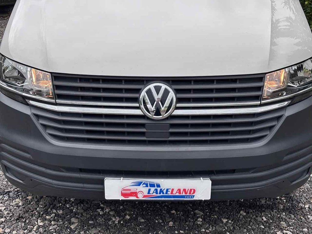 Used Volkswagen Transporter 2021 for sale - 75456366: Photo 23