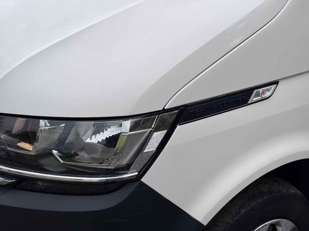 Used Volkswagen Transporter 2021 for sale - 75456366: Photo 24