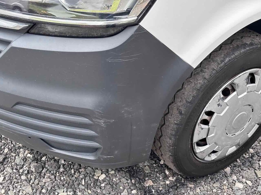 Used Volkswagen Transporter 2021 for sale - 75456366: Photo 25