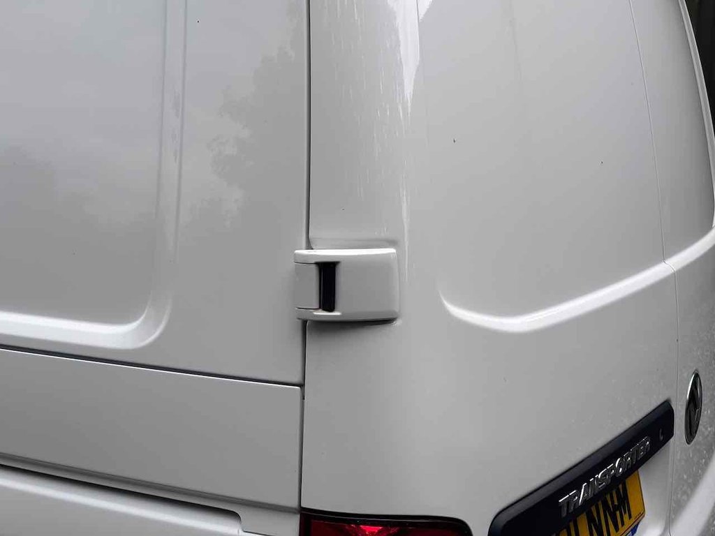 Used Volkswagen Transporter 2021 for sale - 75456366: Photo 27