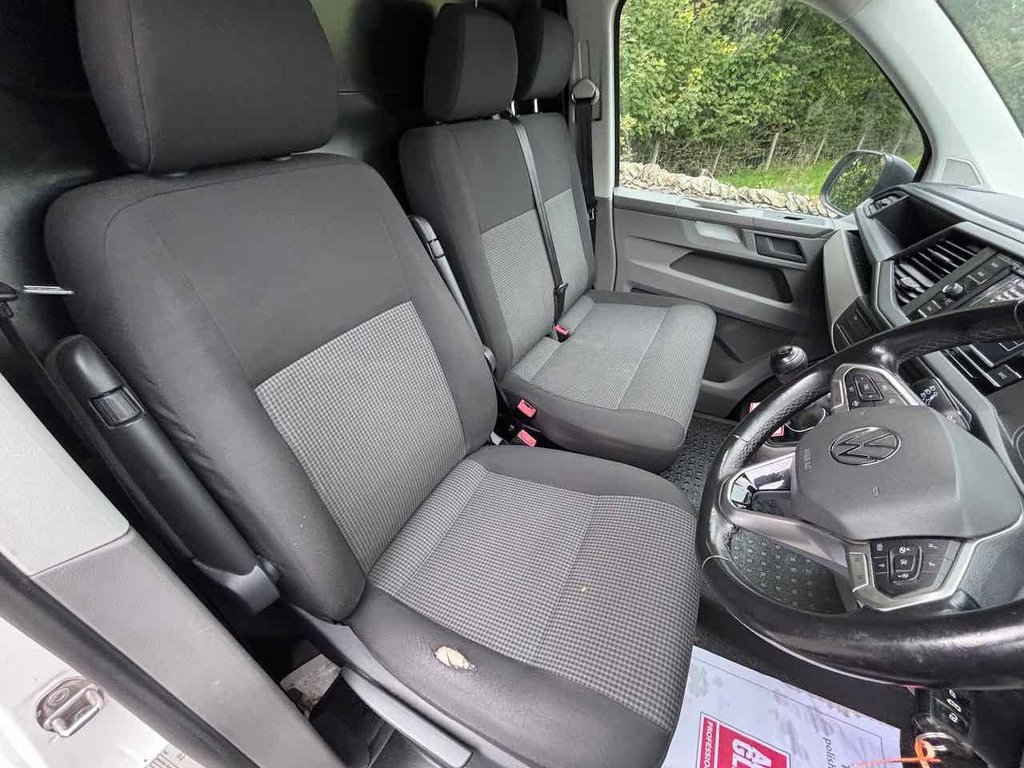 Used Volkswagen Transporter 2021 for sale - 75456366: Photo 35