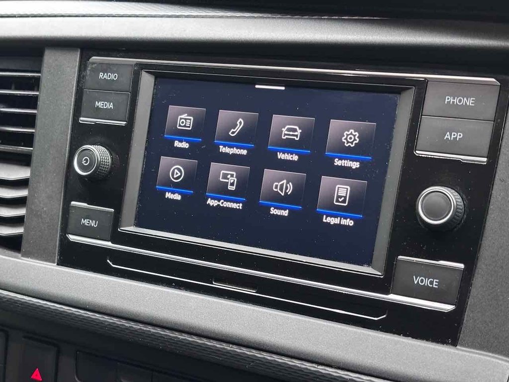 Used Volkswagen Transporter 2021 for sale - 75456366: Photo 48