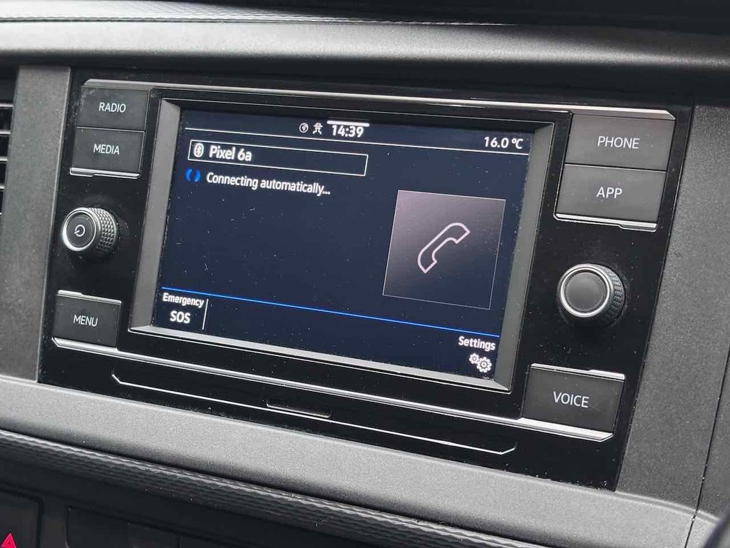 Used Volkswagen Transporter 2021 for sale - 75456366: Photo 49