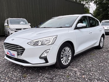 Used Ford Focus 2019 for sale - 79338862: Photo