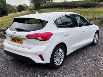 Used Ford Focus 2019 for sale - 79338862: Photo