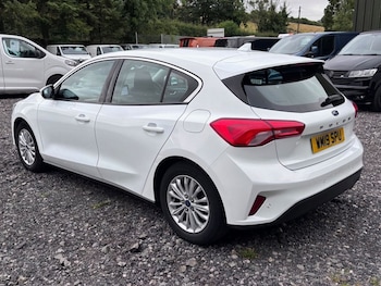 Used Ford Focus 2019 for sale - 79338862: Photo
