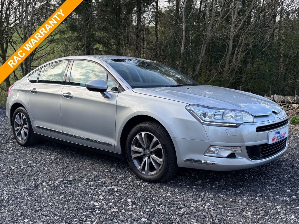 Used Citroen C5 2016 for sale - 78167662: Photo 1