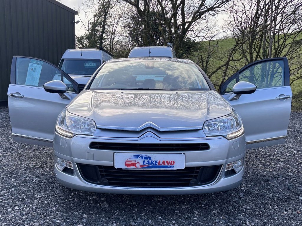 Used Citroen C5 2016 for sale - 78167662: Photo 10