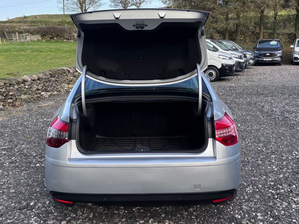 Used Citroen C5 2016 for sale - 78167662: Photo 12