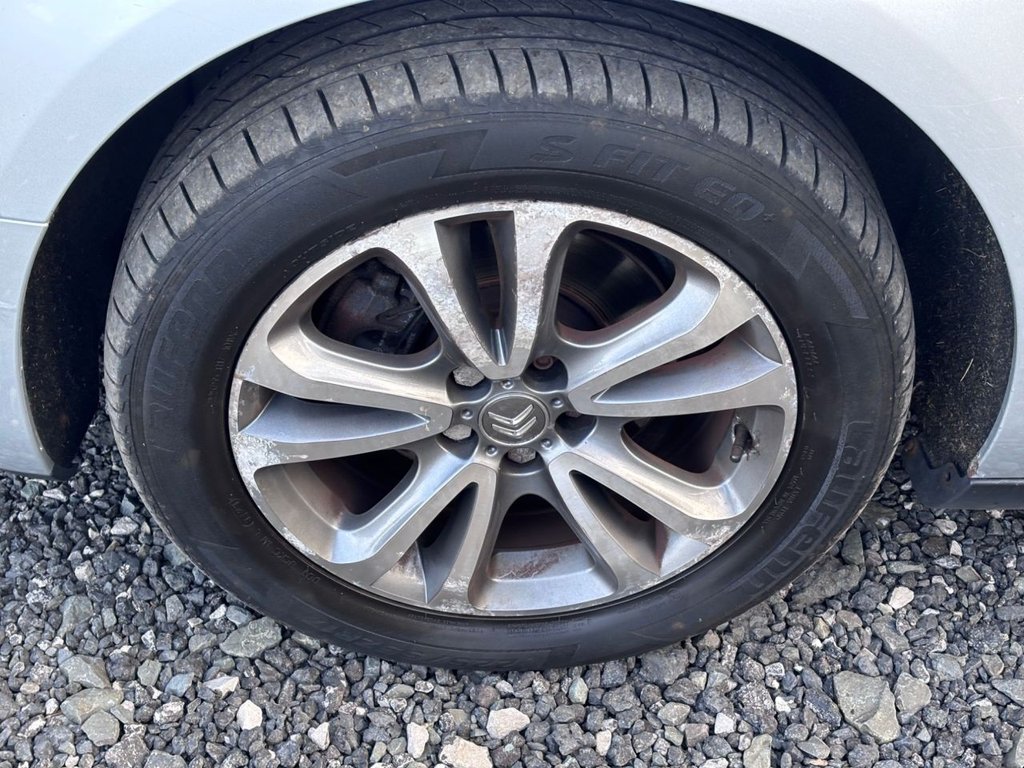 Used Citroen C5 2016 for sale - 78167662: Photo 21