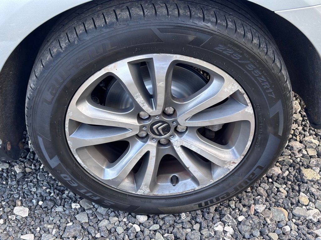 Used Citroen C5 2016 for sale - 78167662: Photo 22