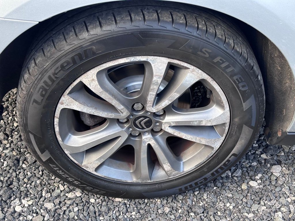 Used Citroen C5 2016 for sale - 78167662: Photo 23