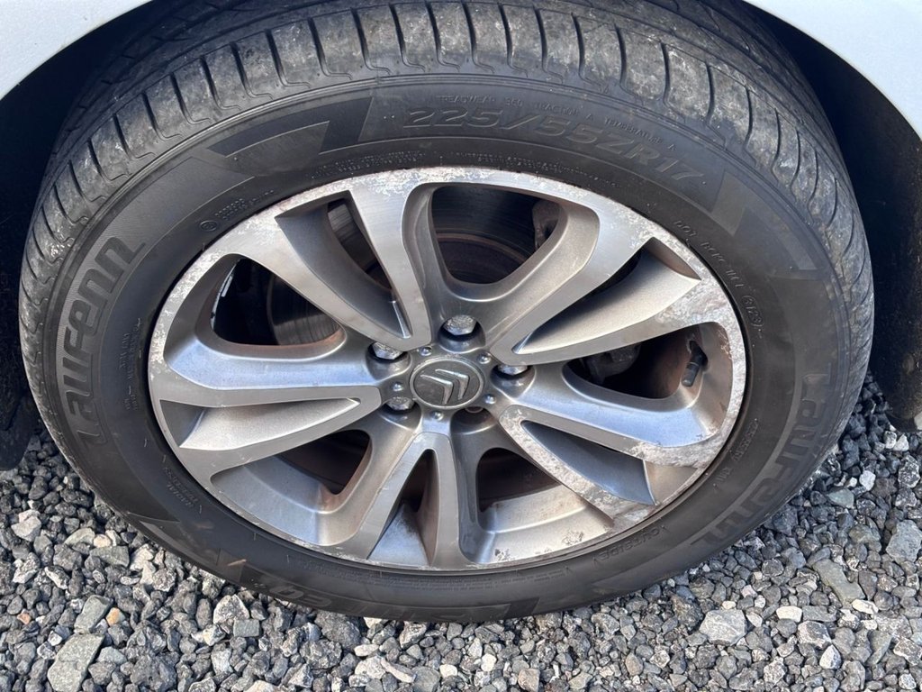 Used Citroen C5 2016 for sale - 78167662: Photo 24