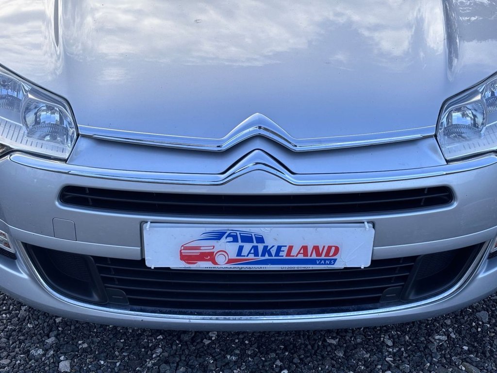 Used Citroen C5 2016 for sale - 78167662: Photo 27