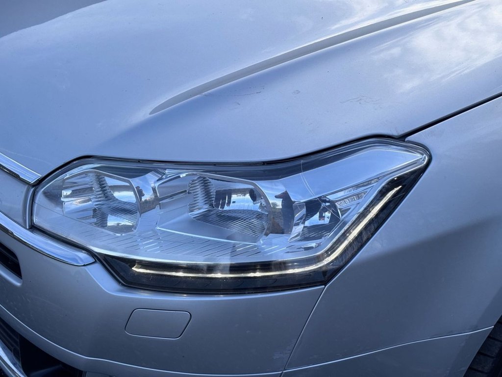 Used Citroen C5 2016 for sale - 78167662: Photo 29