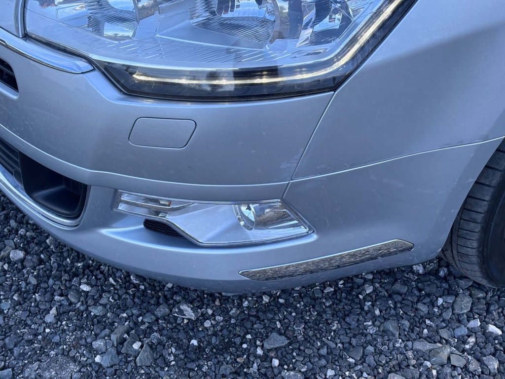 Used Citroen C5 2016 for sale - 78167662: Photo 30