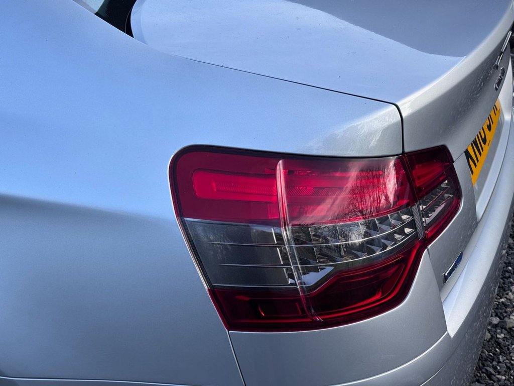 Used Citroen C5 2016 for sale - 78167662: Photo 31