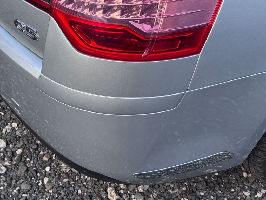 Used Citroen C5 2016 for sale - 78167662: Photo 35