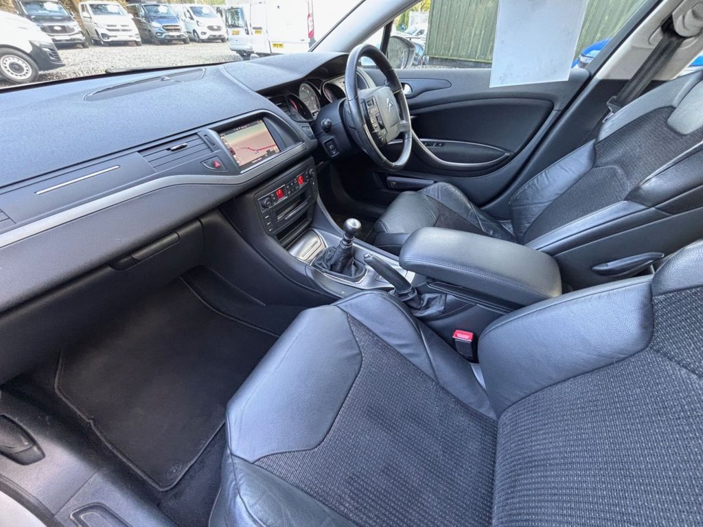 Used Citroen C5 2016 for sale - 78167662: Photo 42