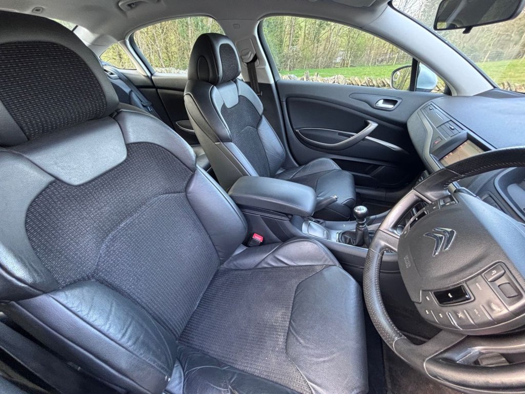 Used Citroen C5 2016 for sale - 78167662: Photo 45