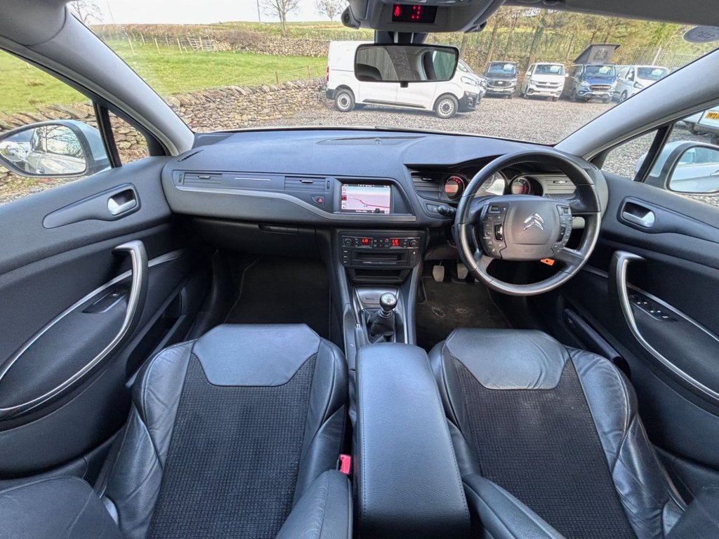 Used Citroen C5 2016 for sale - 78167662: Photo 46