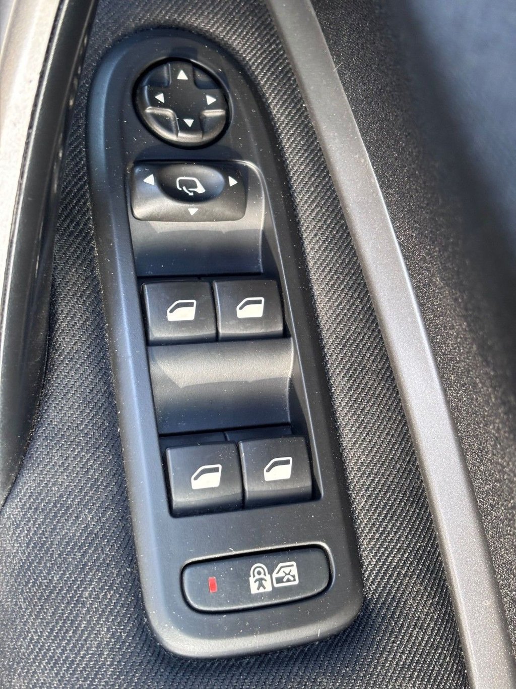 Used Citroen C5 2016 for sale - 78167662: Photo 47