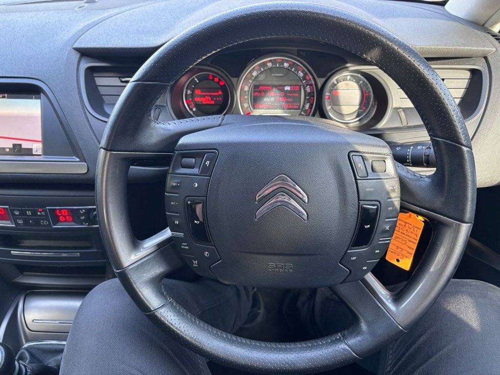 Used Citroen C5 2016 for sale - 78167662: Photo 48