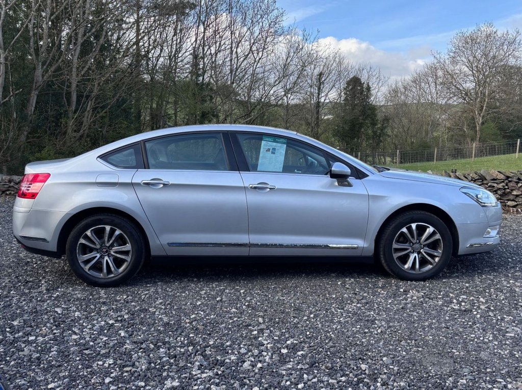 Used Citroen C5 2016 for sale - 78167662: Photo 5