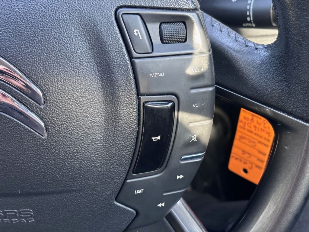 Used Citroen C5 2016 for sale - 78167662: Photo 50