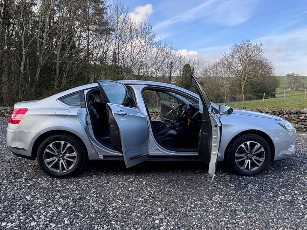 Used Citroen C5 2016 for sale - 78167662: Photo 6