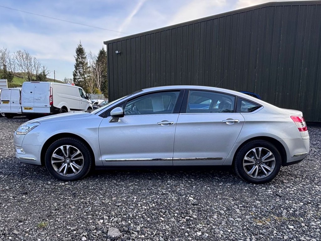 Used Citroen C5 2016 for sale - 78167662: Photo 7