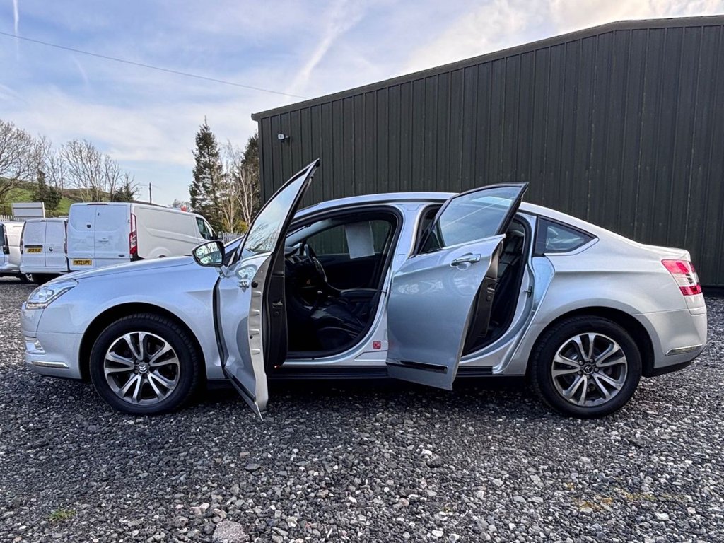 Used Citroen C5 2016 for sale - 78167662: Photo 8