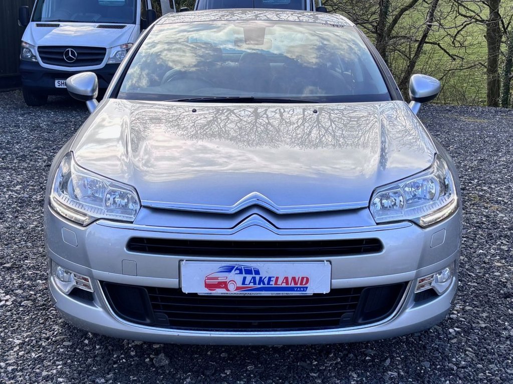 Used Citroen C5 2016 for sale - 78167662: Photo 9