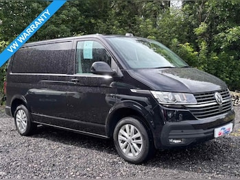 Volkswagen - Transporter