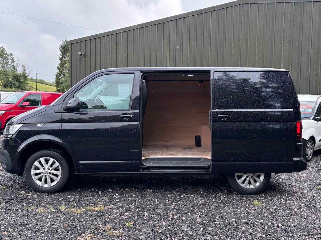 Used Volkswagen Transporter 2024 for sale - 76345147: Photo 5
