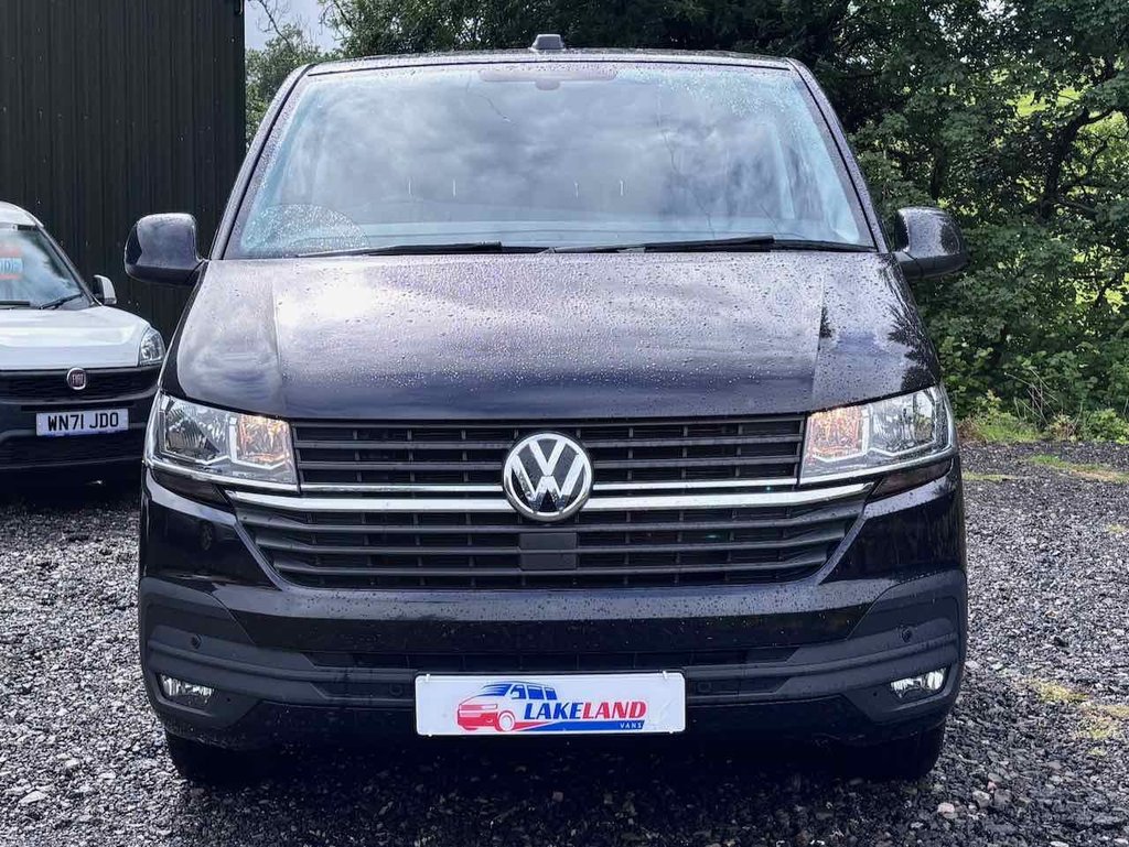 Used Volkswagen Transporter 2024 for sale - 76345147: Photo 6