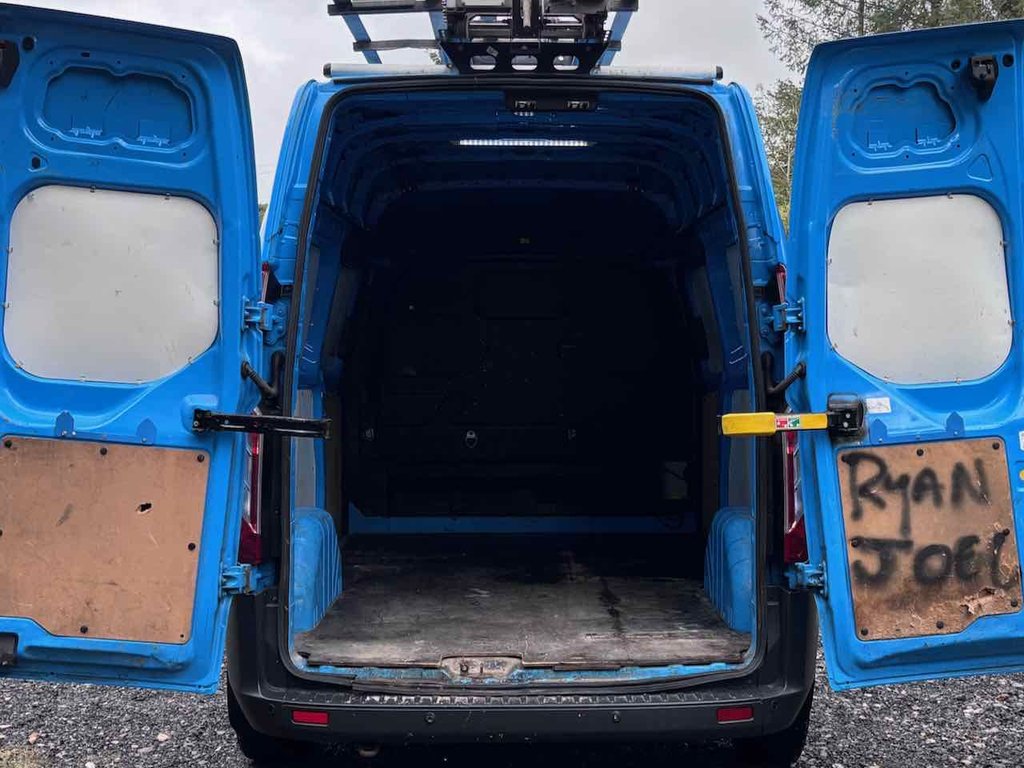 Used Ford Transit Custom 2016 for sale - 76132965: Photo 13