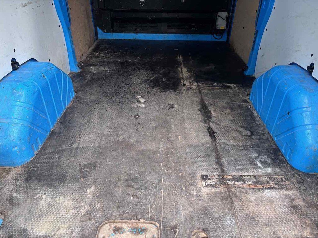 Used Ford Transit Custom 2016 for sale - 76132965: Photo 14