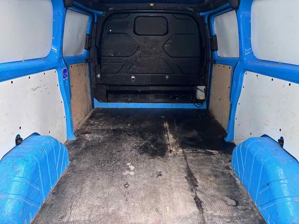 Used Ford Transit Custom 2016 for sale - 76132965: Photo 15