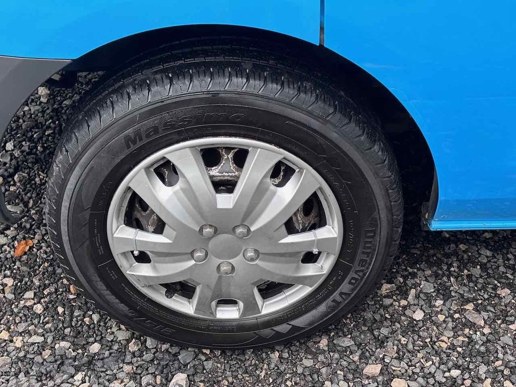 Used Ford Transit Custom 2016 for sale - 76132965: Photo 17
