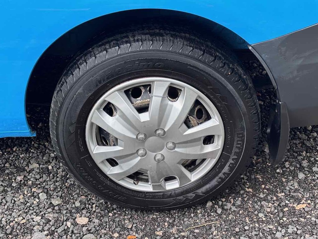 Used Ford Transit Custom 2016 for sale - 76132965: Photo 18