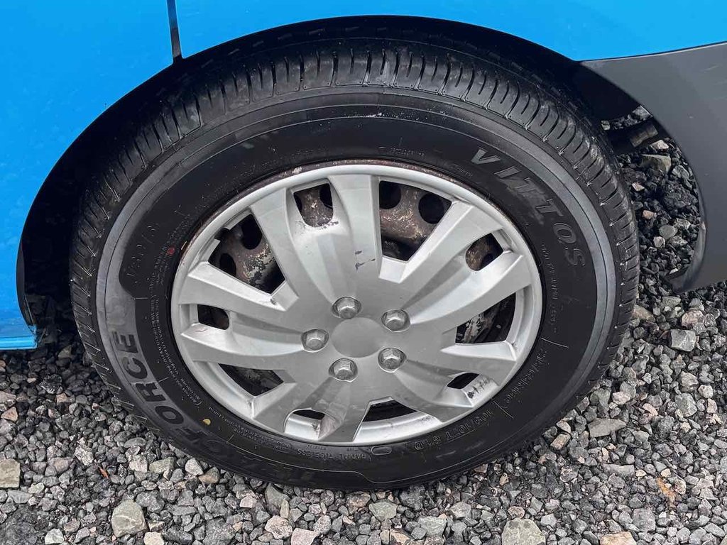 Used Ford Transit Custom 2016 for sale - 76132965: Photo 20