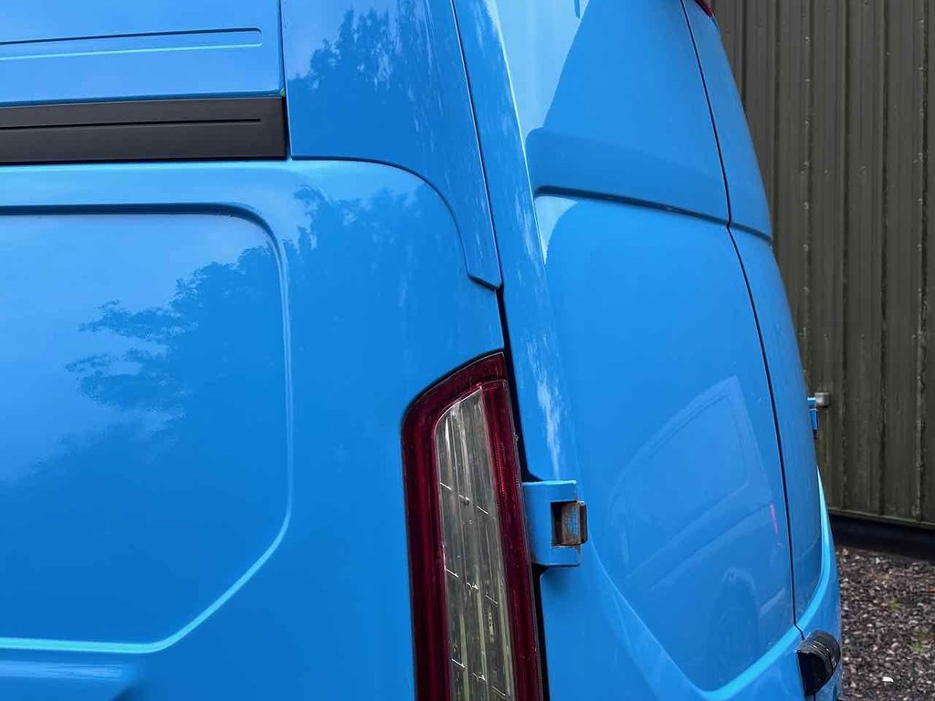 Used Ford Transit Custom 2016 for sale - 76132965: Photo 28