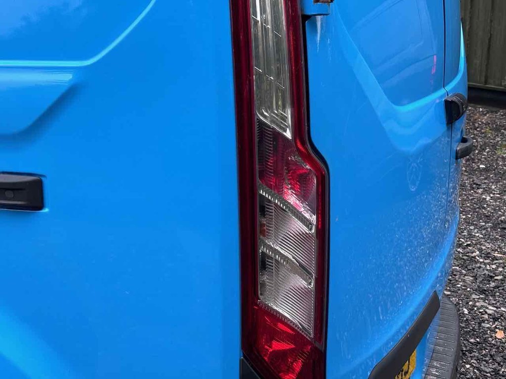 Used Ford Transit Custom 2016 for sale - 76132965: Photo 29