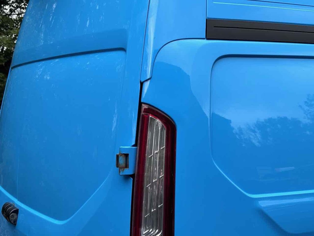 Used Ford Transit Custom 2016 for sale - 76132965: Photo 32