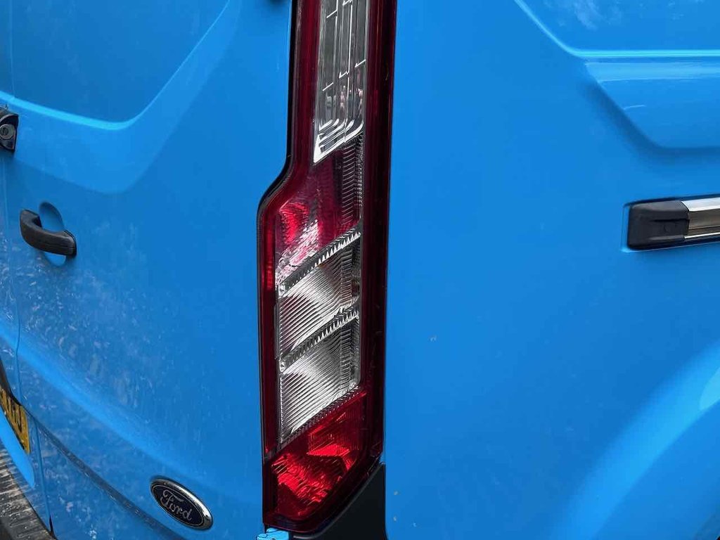 Used Ford Transit Custom 2016 for sale - 76132965: Photo 33