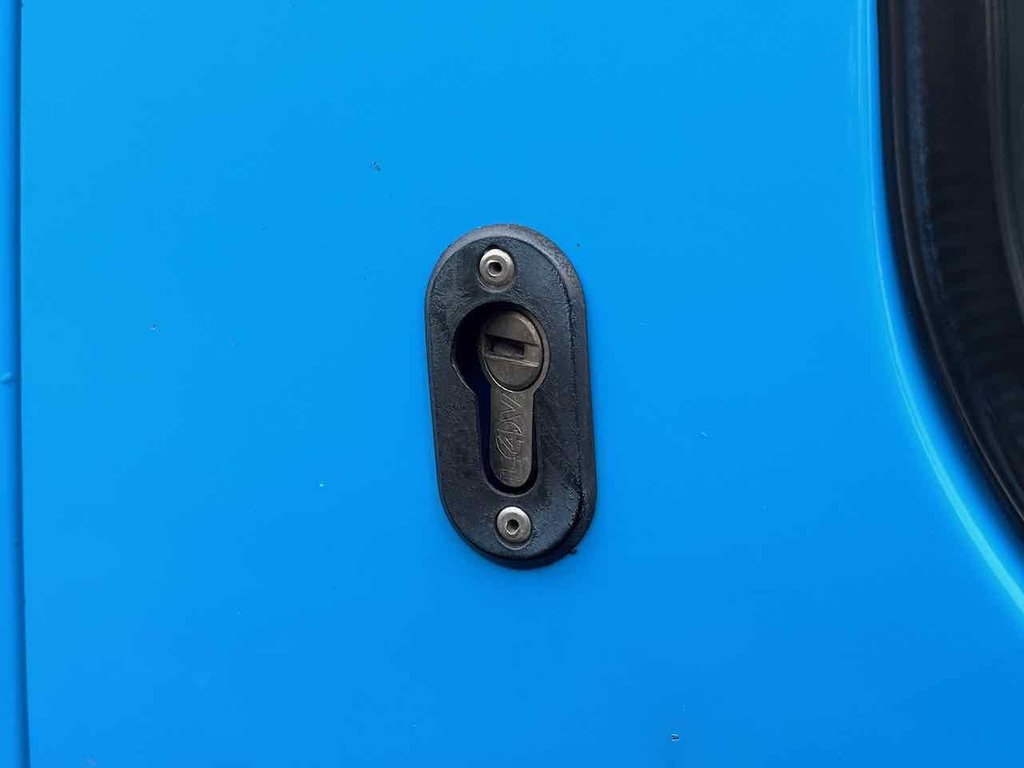 Used Ford Transit Custom 2016 for sale - 76132965: Photo 38