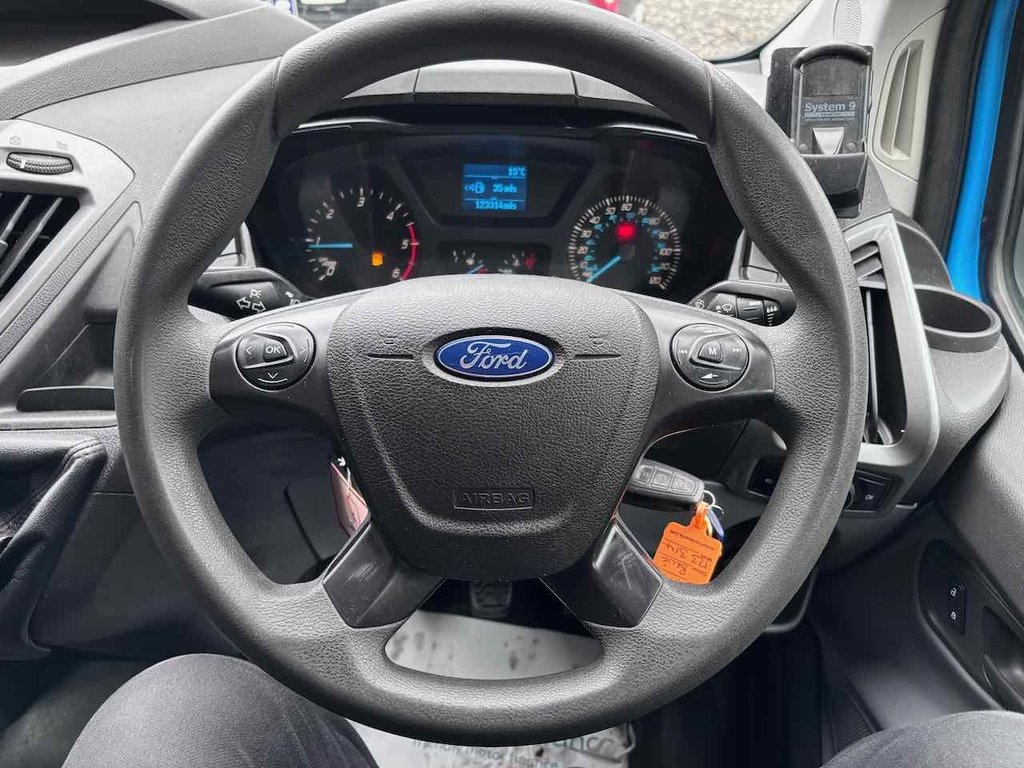 Used Ford Transit Custom 2016 for sale - 76132965: Photo 44