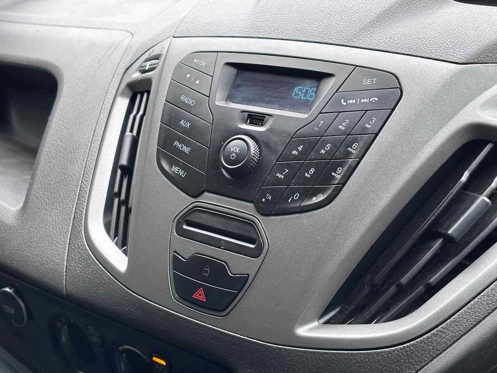 Used Ford Transit Custom 2016 for sale - 76132965: Photo 50